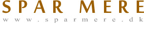 Spar Mere