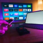 Sammenligning af streamingtjenester