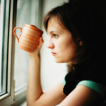 Rolig glædelig hverdag mindfulness